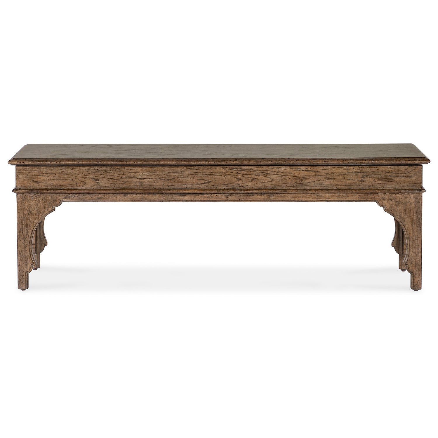 Hooker Furniture Americana Bed Bench
