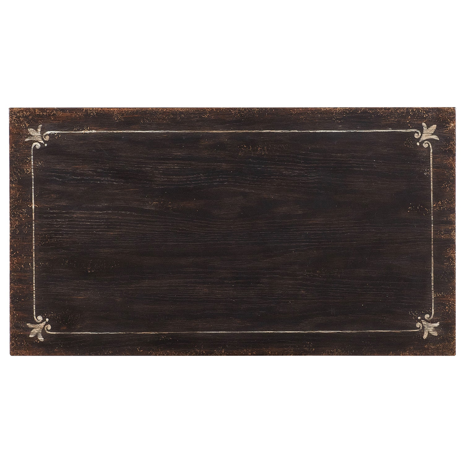 Hooker Furniture Americana Two-Drawer Nightstand - Final Sale