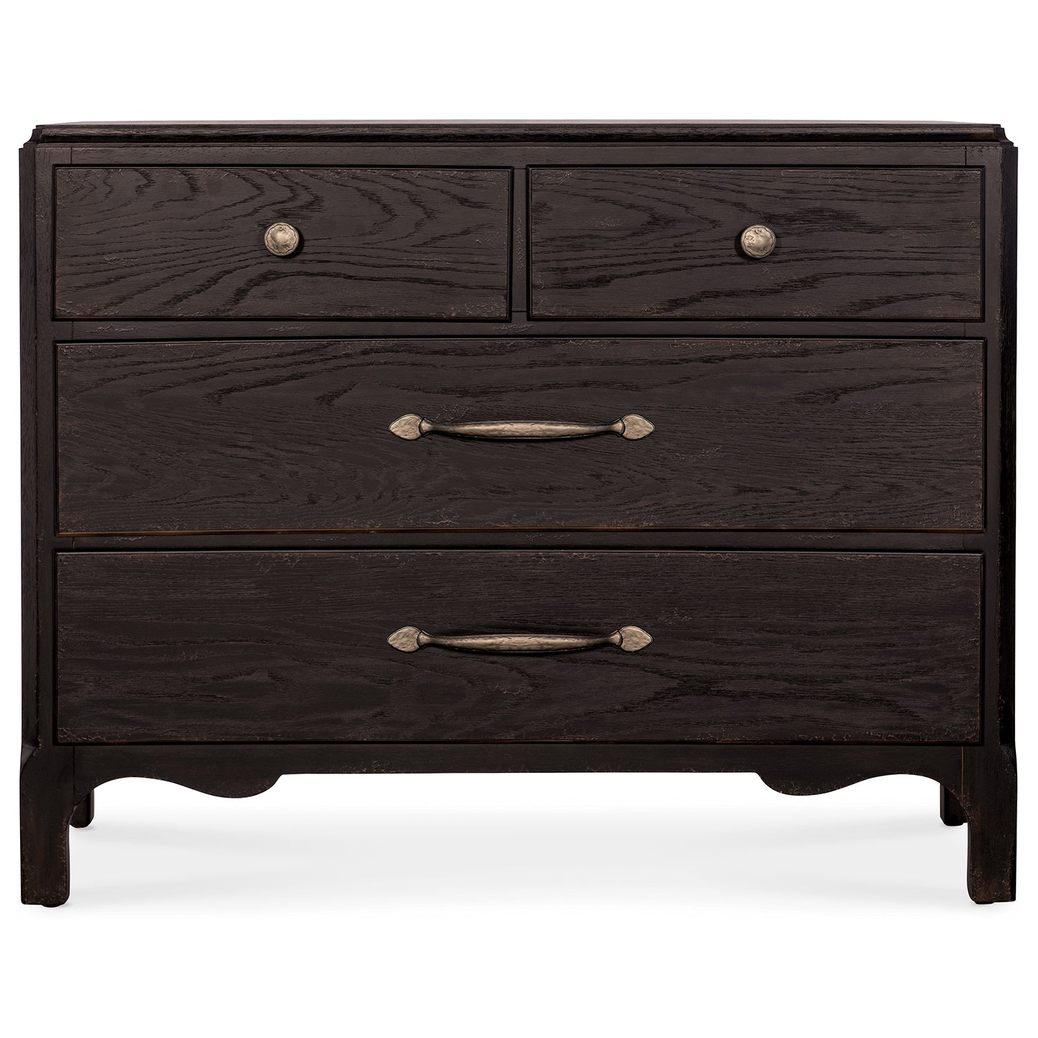 Hooker Furniture Americana Bachelor Chest