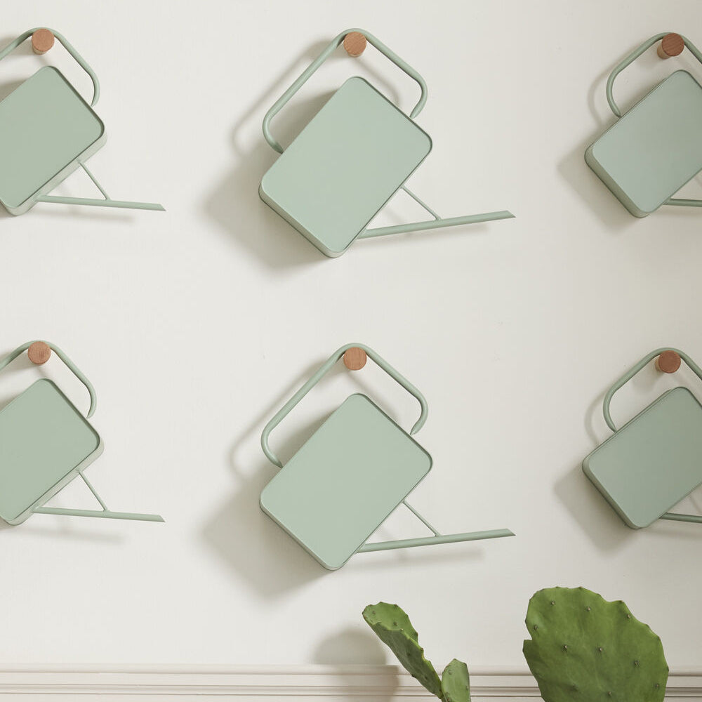 Region Watering Can for home and event decor