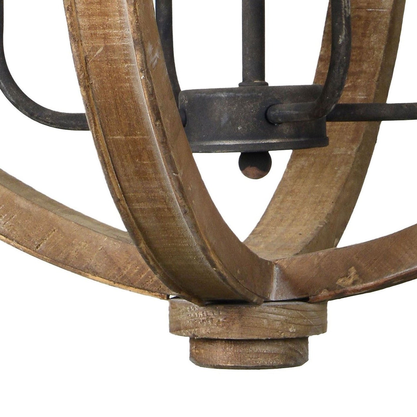 Forty West June Chandelier