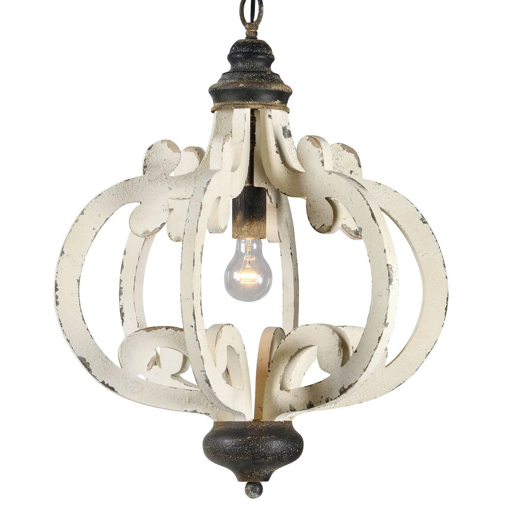 Forty West Dolly Chandelier