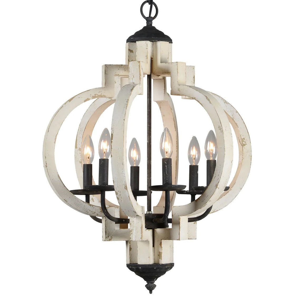 Forty West Magnolia Pendant