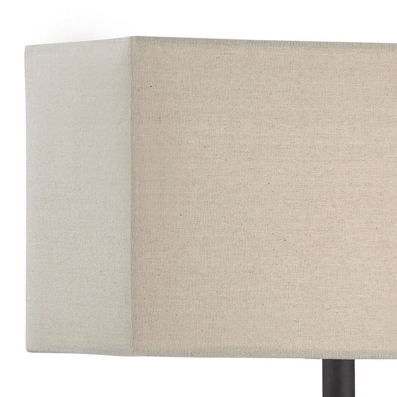 Forty West Crew Wall Sconce