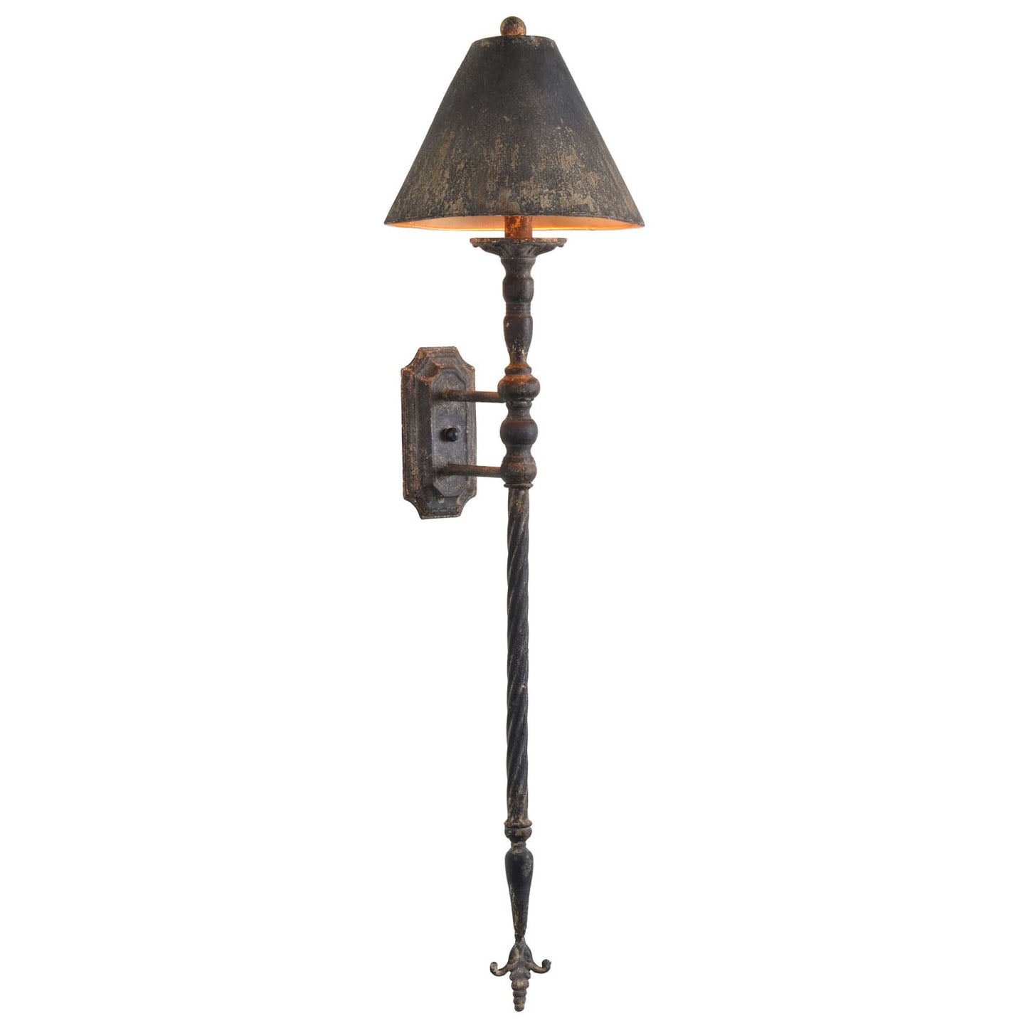 Forty West Mia Wall Sconce