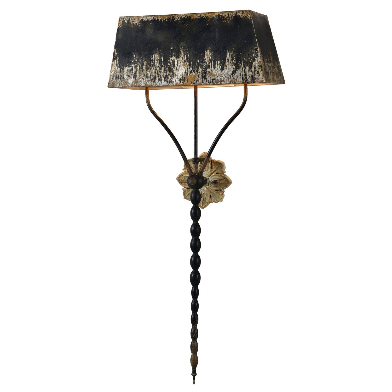 Forty West Frances Wall Sconce