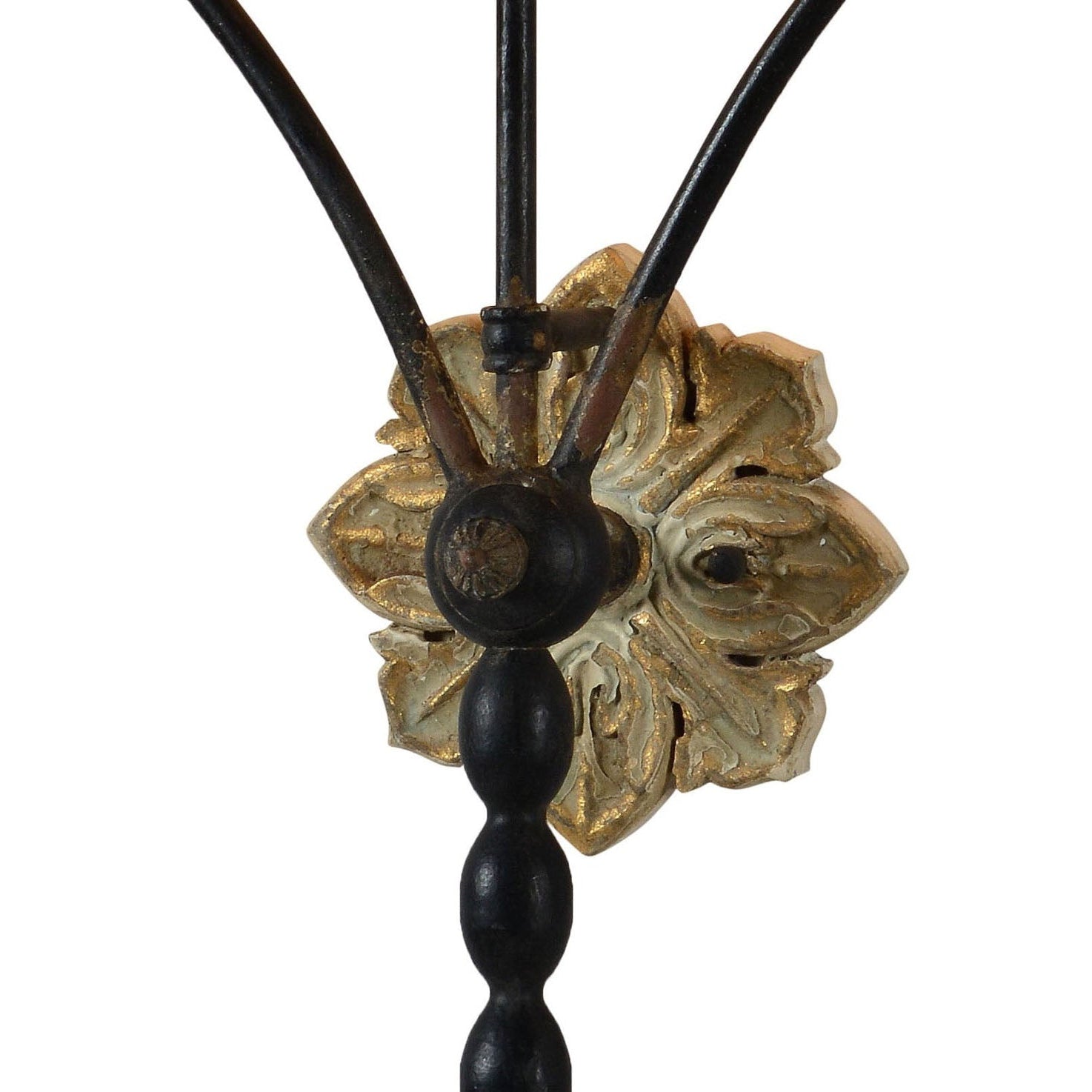 Forty West Frances Wall Sconce