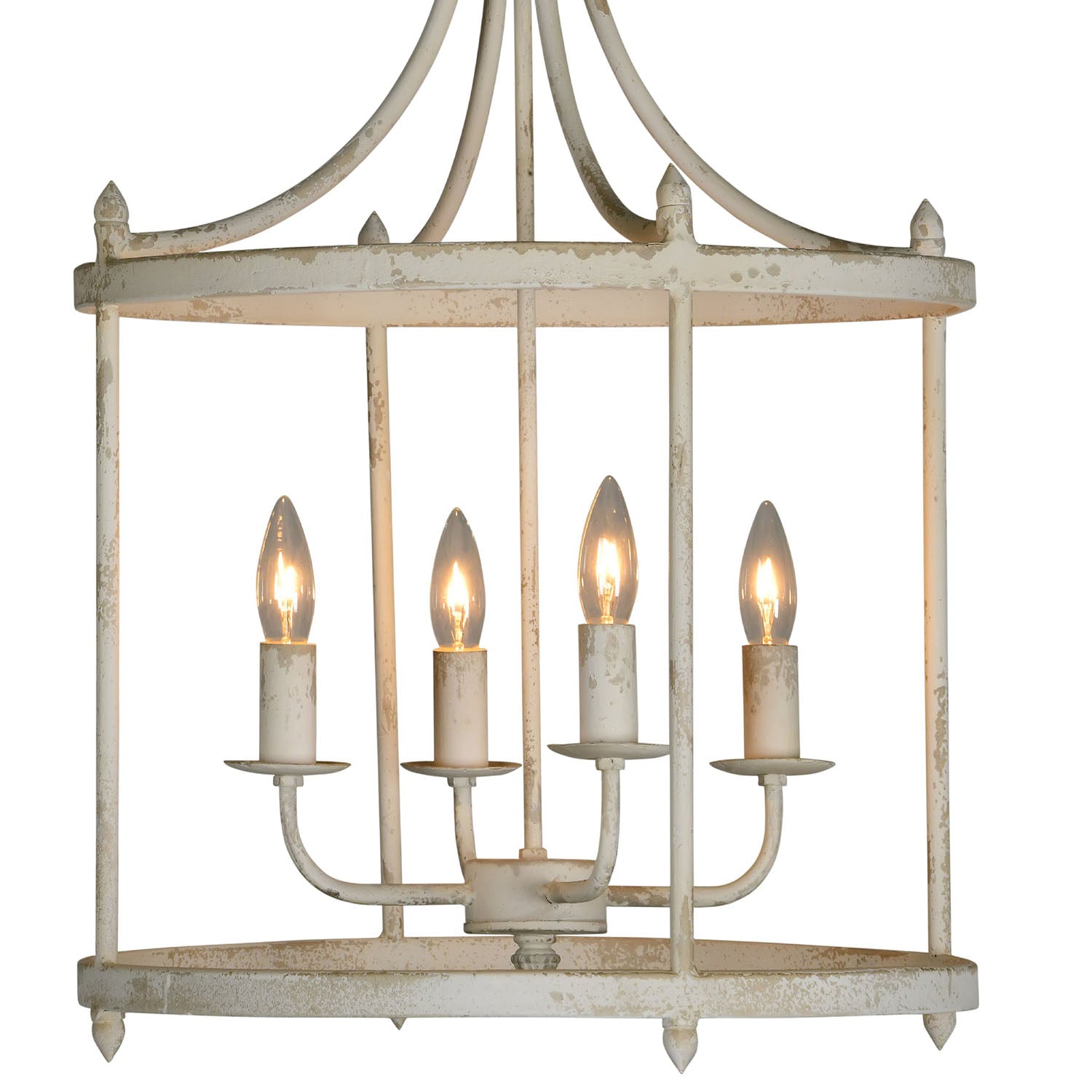 Forty West Arlington Chandelier