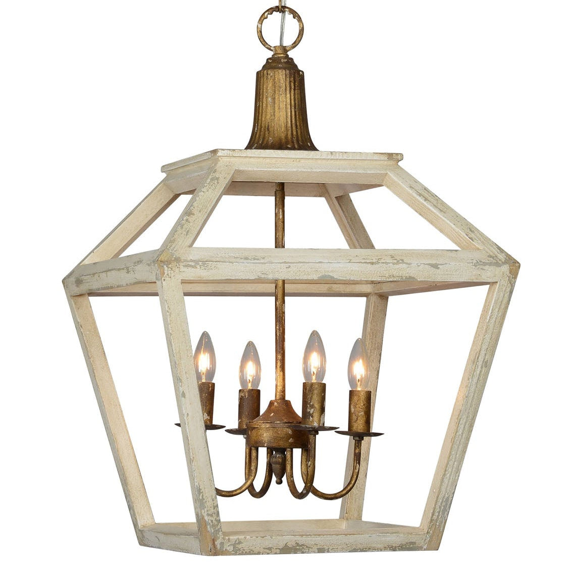 Forty West Emmett Chandelier