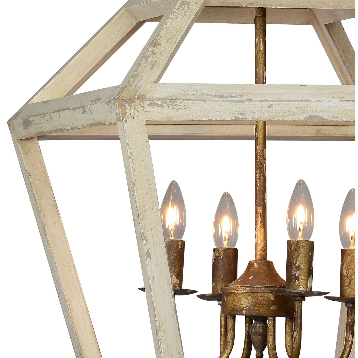 Forty West Emmett Chandelier