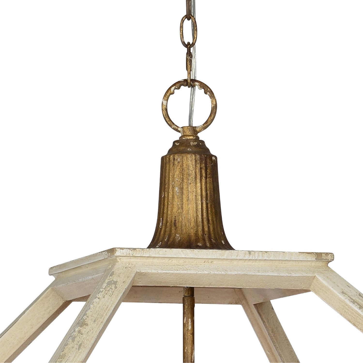 Forty West Emmett Chandelier