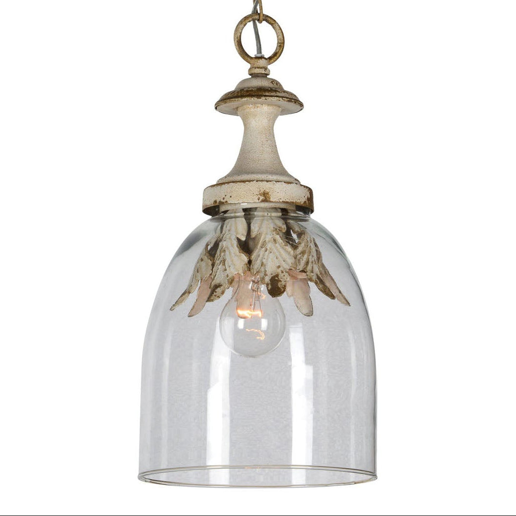 Forty West Camden 1 Light Pendant