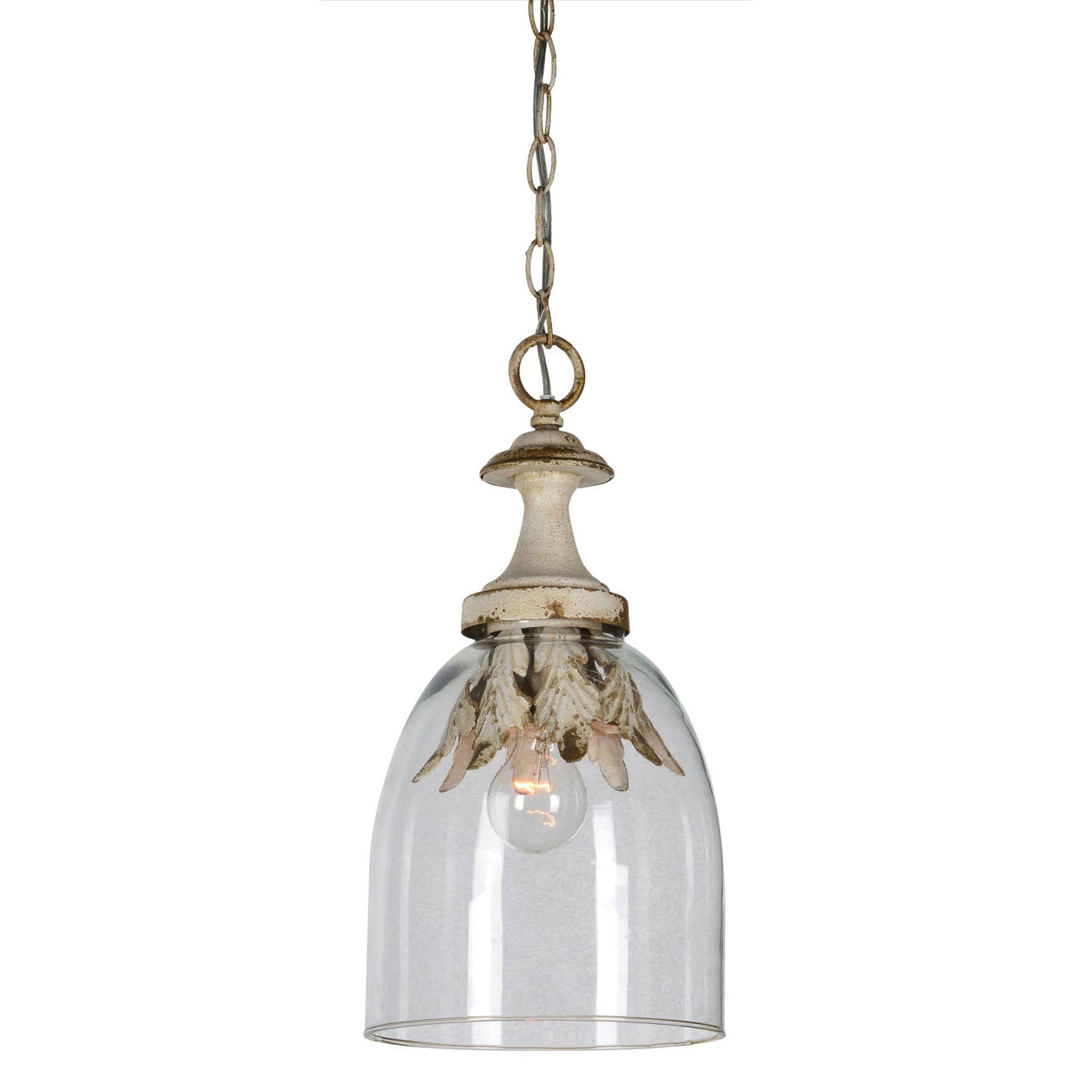 Forty West Camden 1 Light Pendant