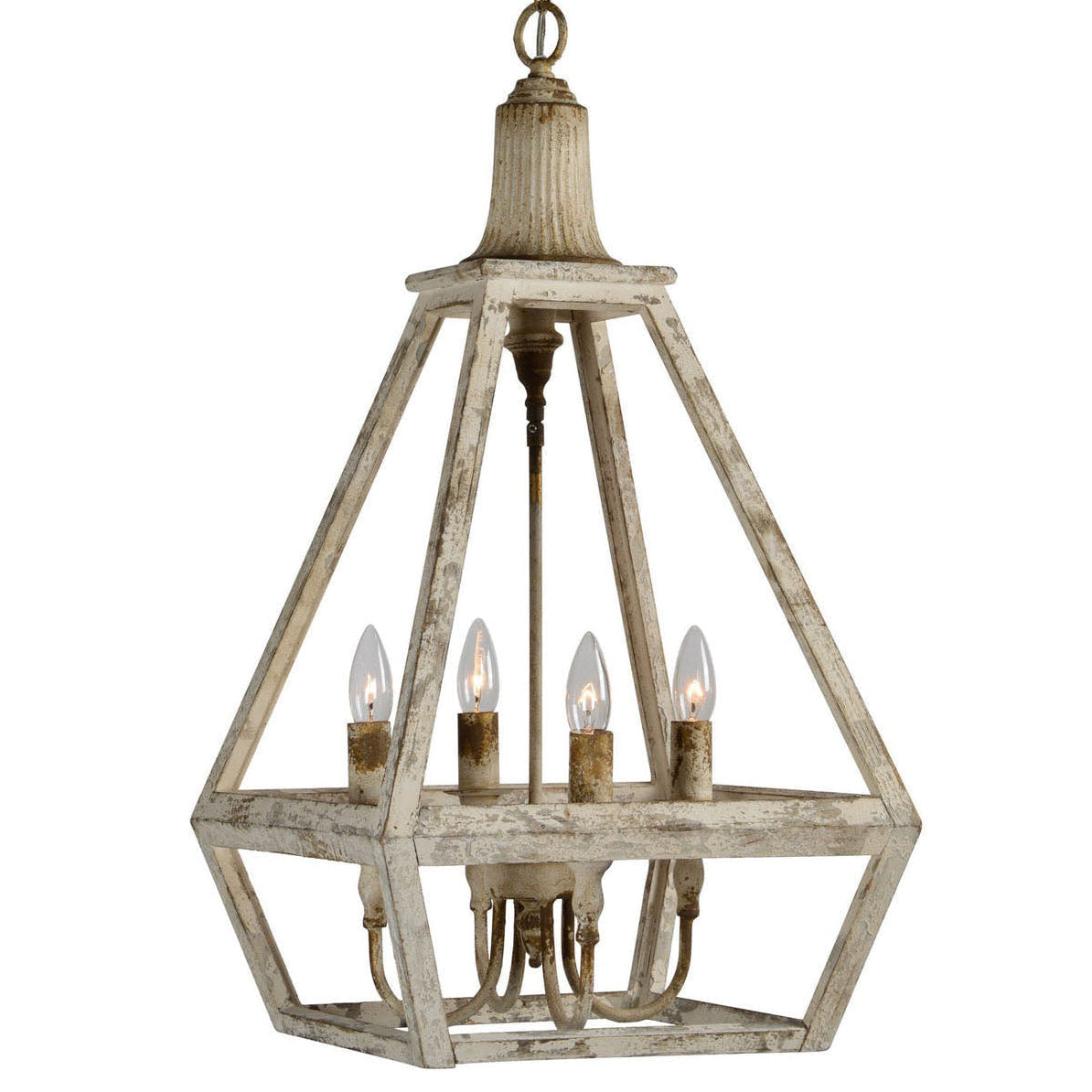 Forty West Warner Pendant