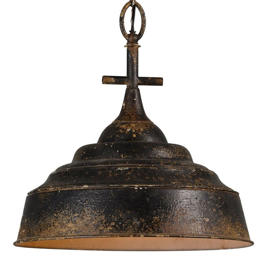 Forty West Leon Pendant