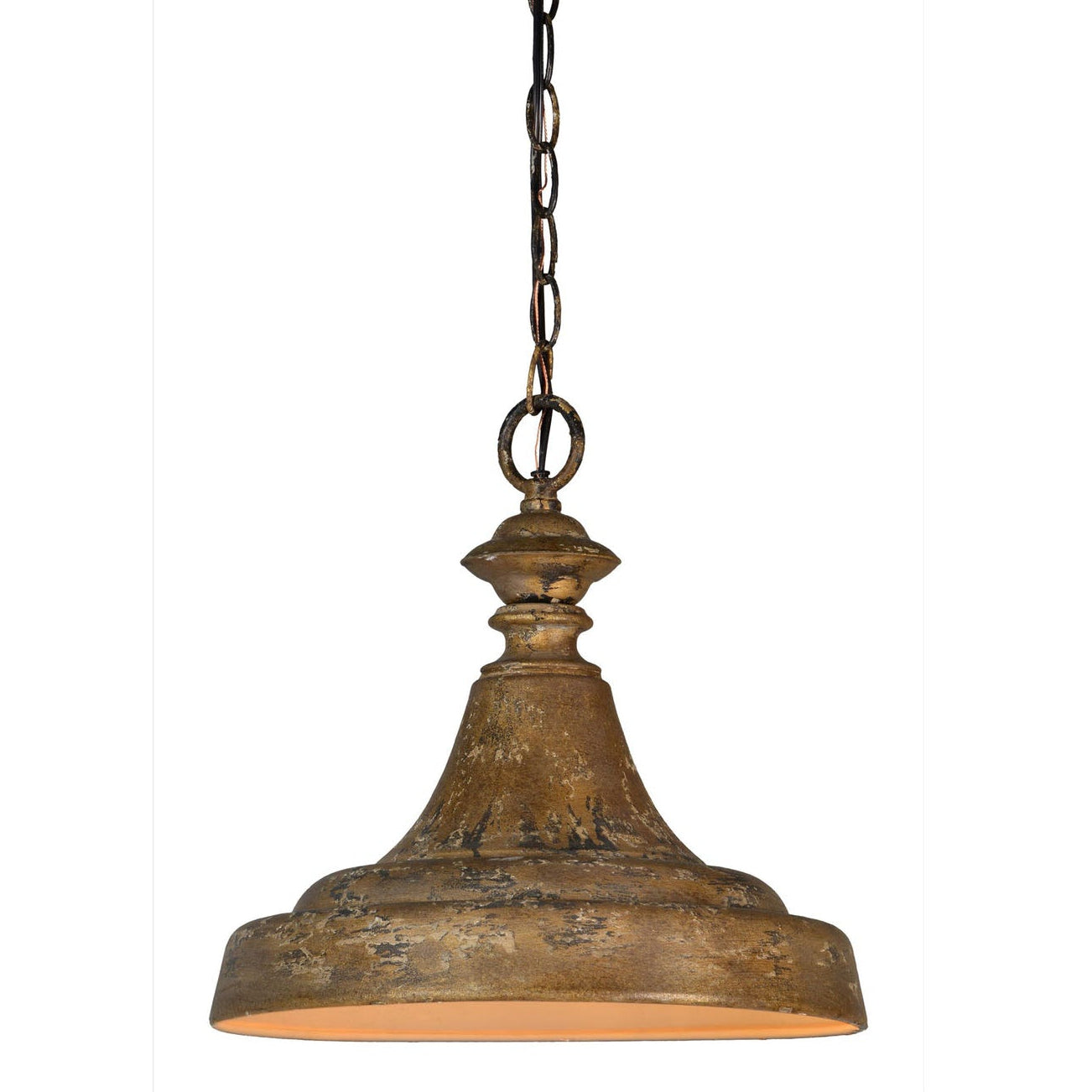 Forty West Hanson Pendant