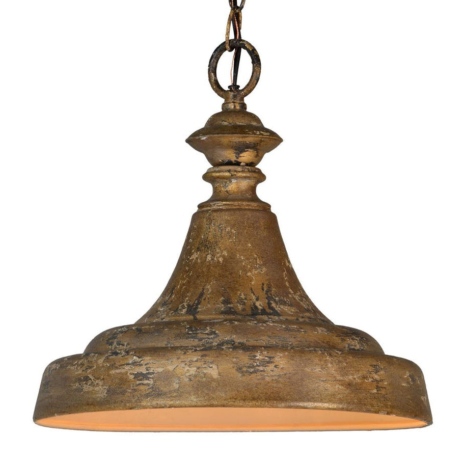 Forty West Hanson Pendant