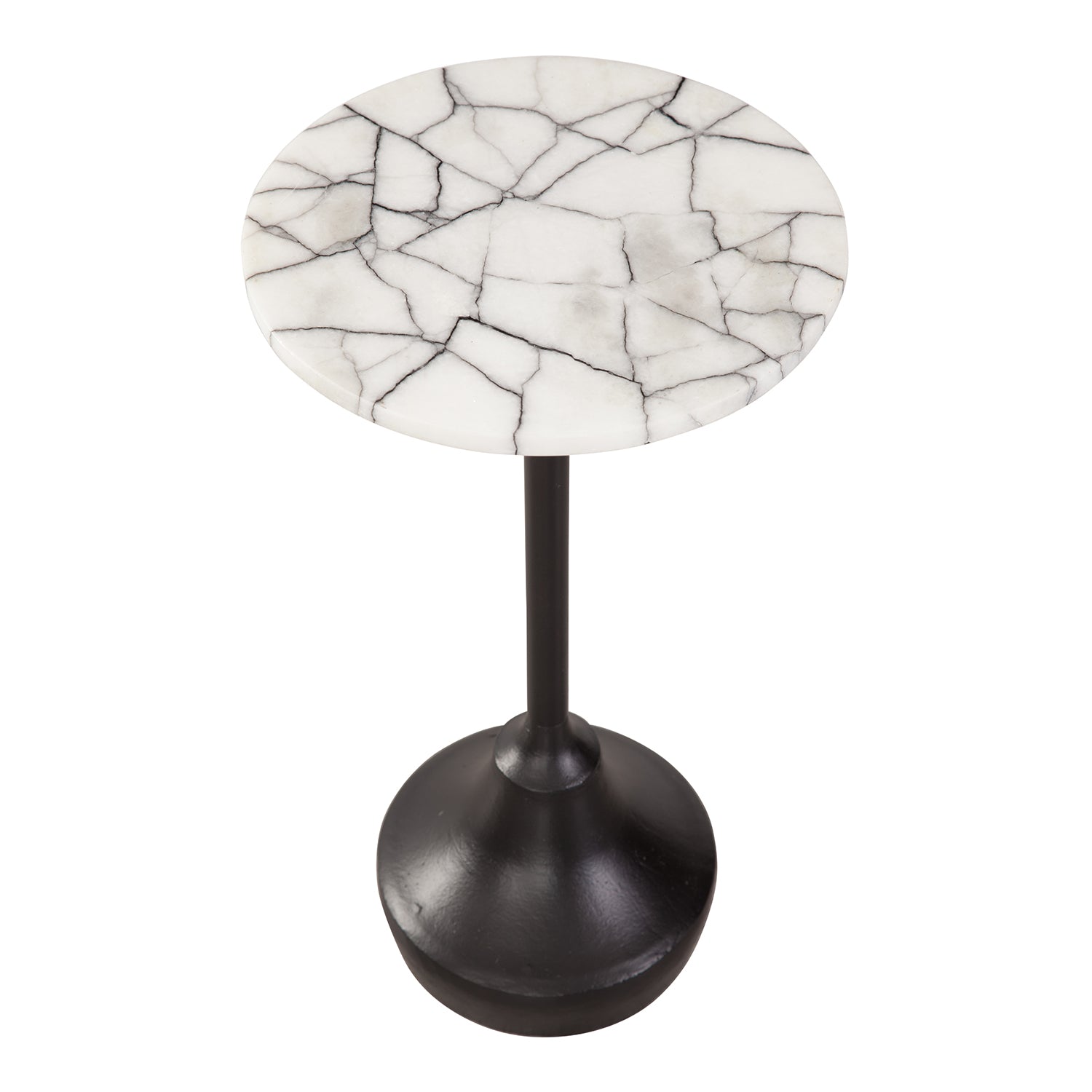 Bassett Mirror Talley Accent Table