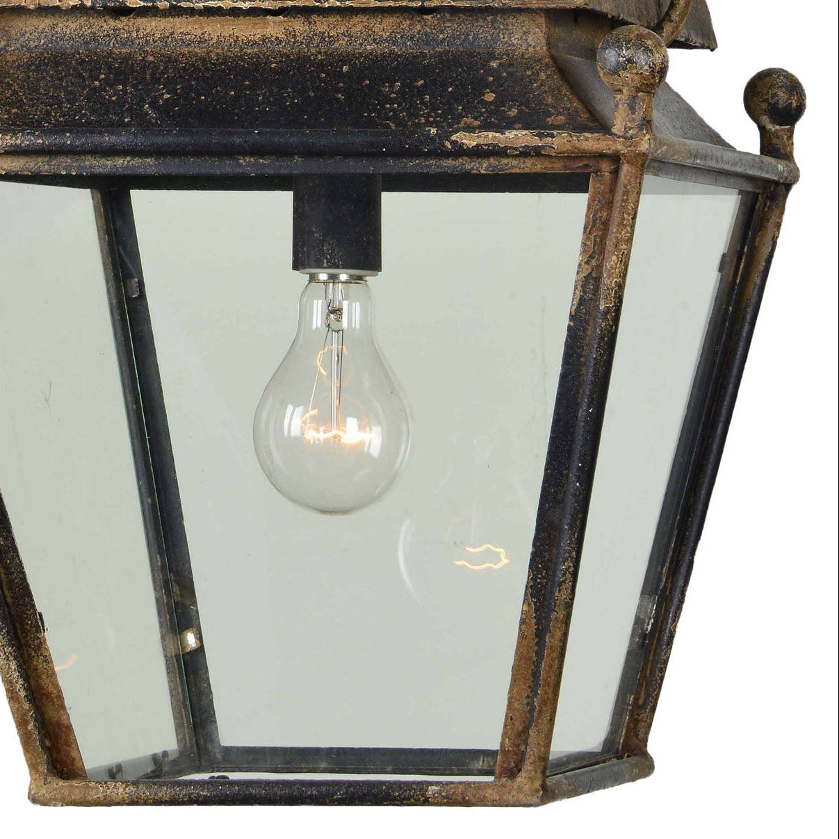 Forty West Bishop Pendant