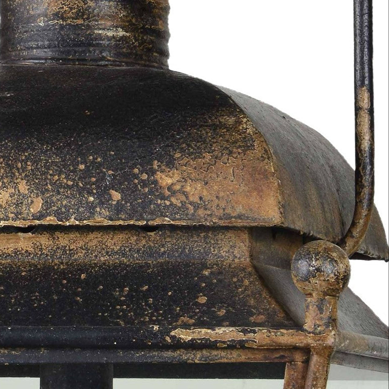 Forty West Bishop Pendant