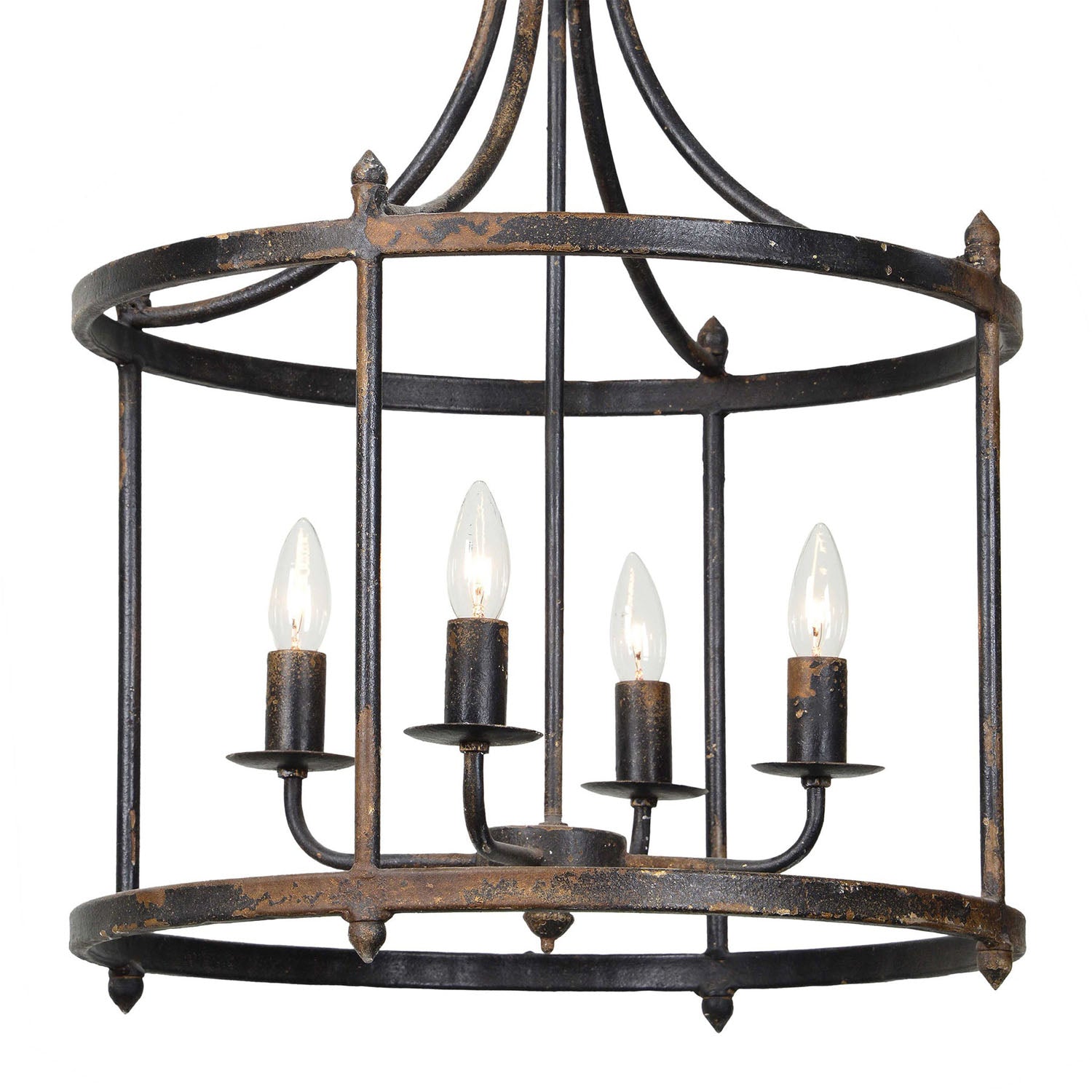 Forty West Arlington Chandelier