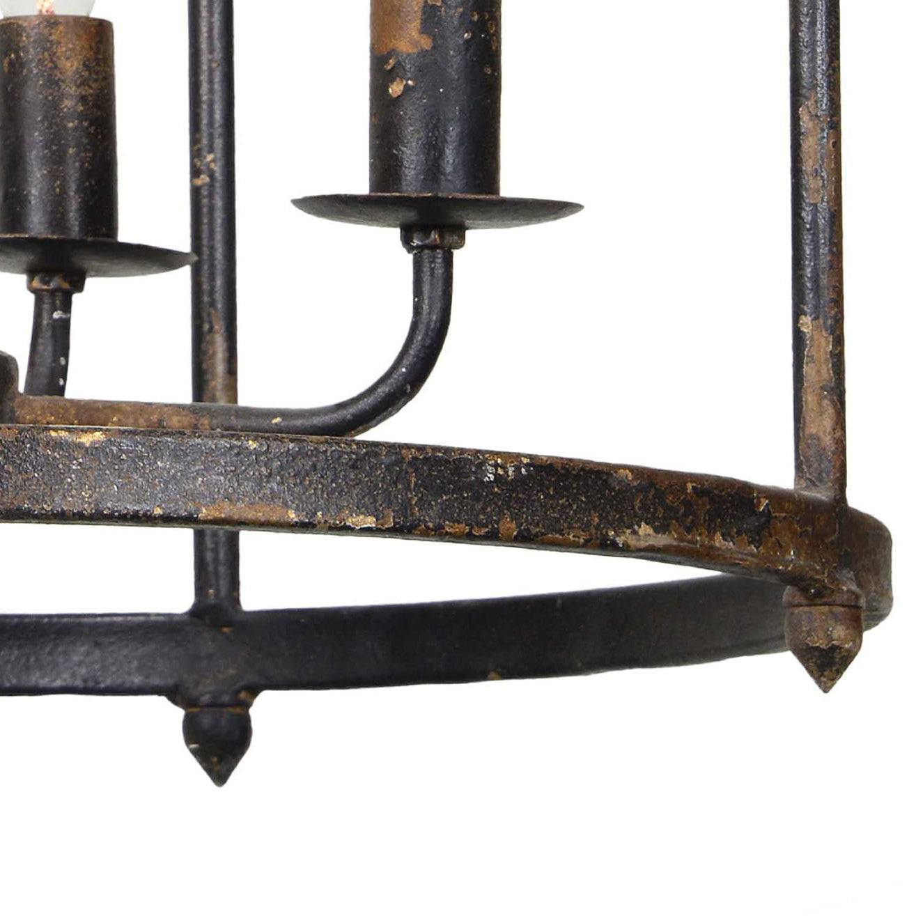 Forty West Arlington Chandelier