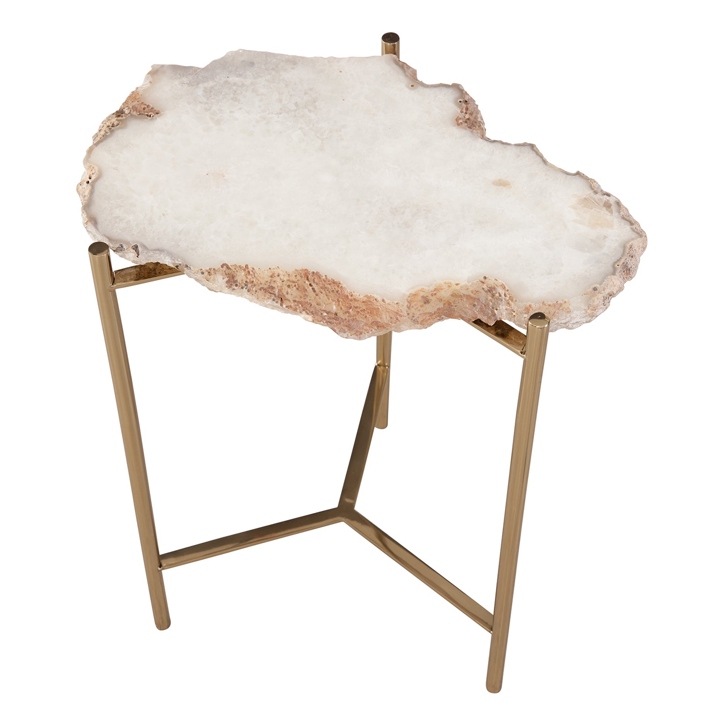 Bassett Mirror Cora Accent Table