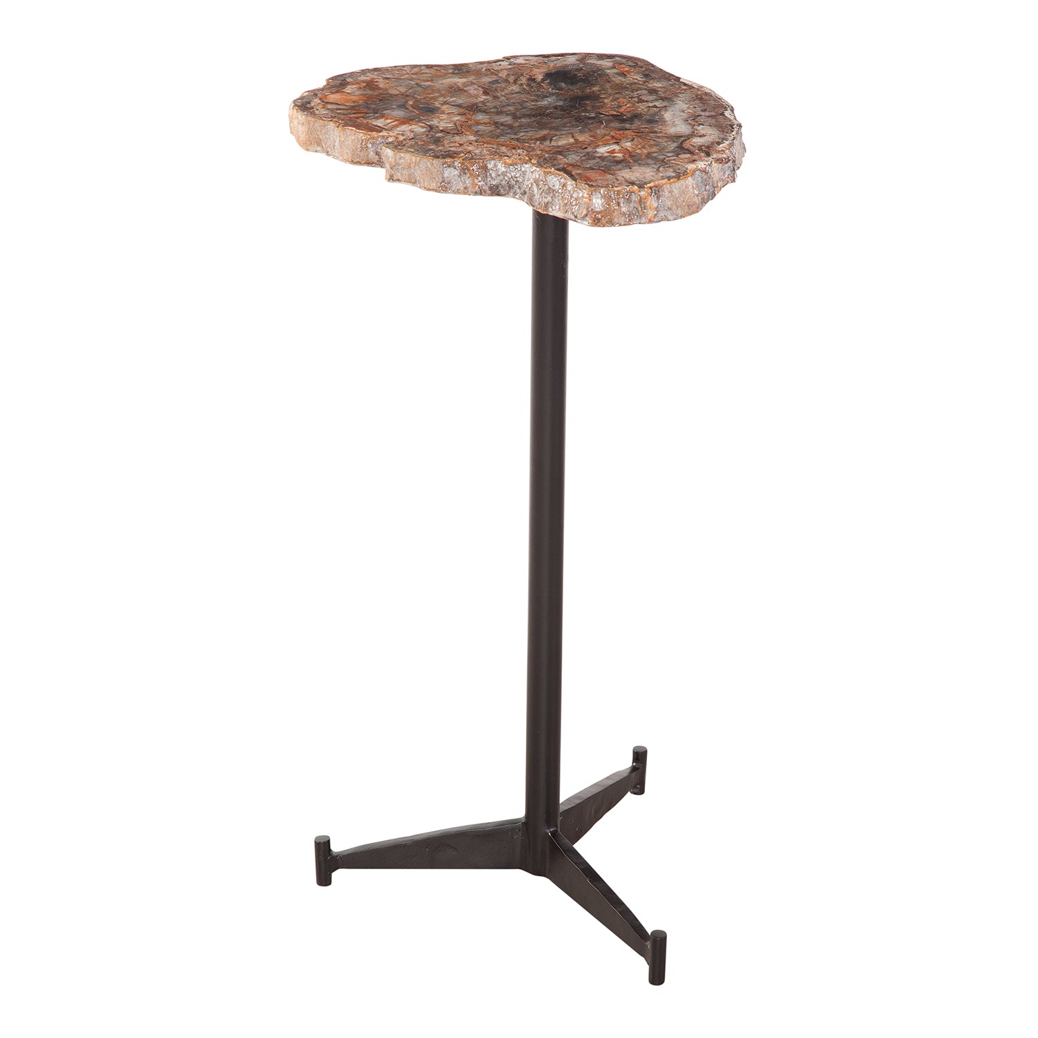 Bassett Mirror Howe Accent Table