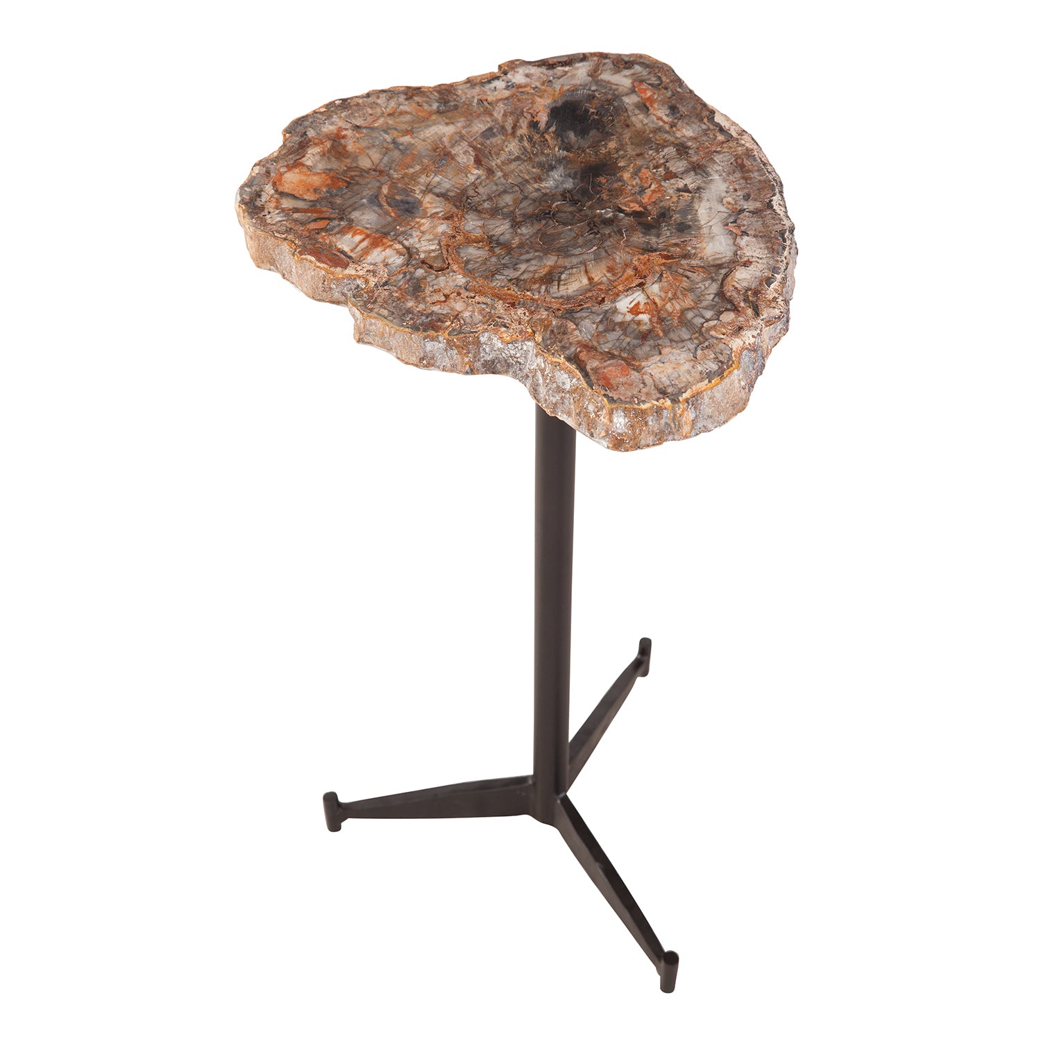 Bassett Mirror Howe Accent Table