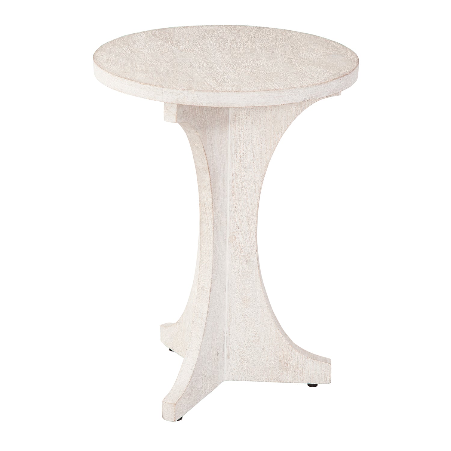 Bassett Mirror Tait Accent Table