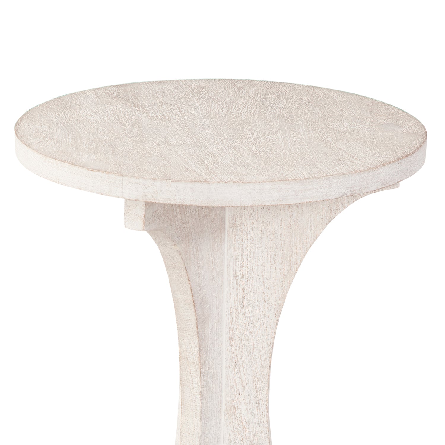 Bassett Mirror Tait Accent Table