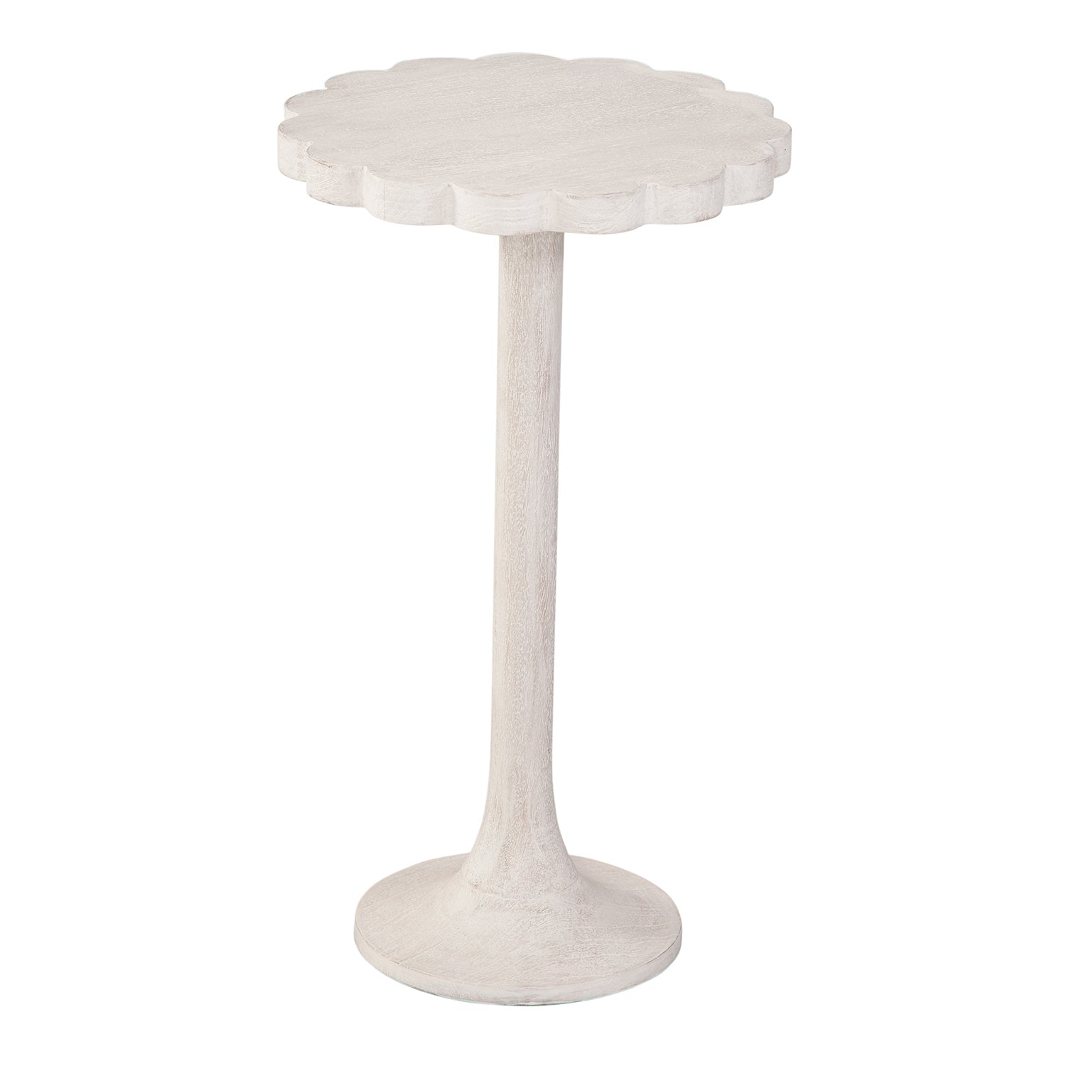Bassett Mirror Keiran Accent Table