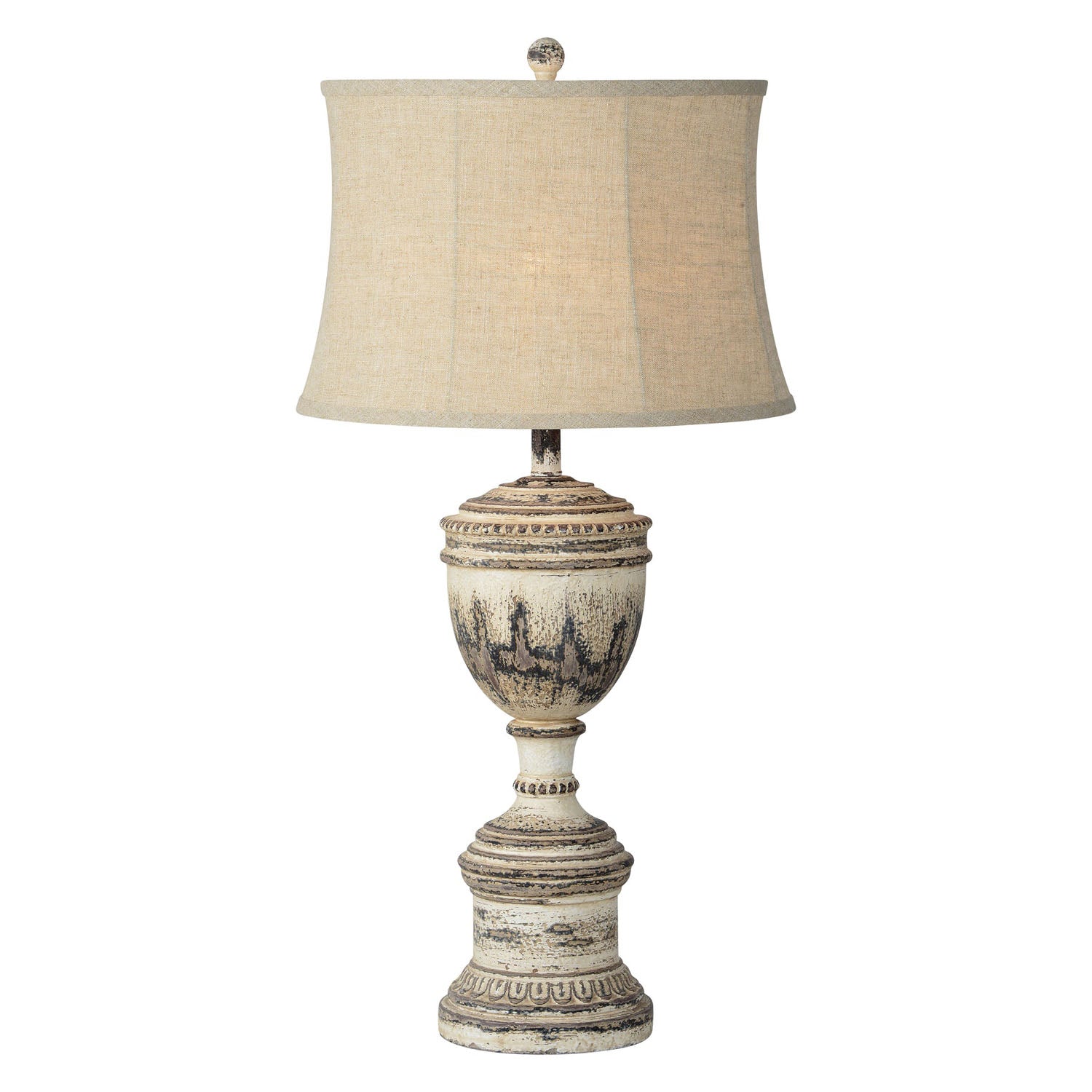 Forty West Denver Table Lamp Set of 2