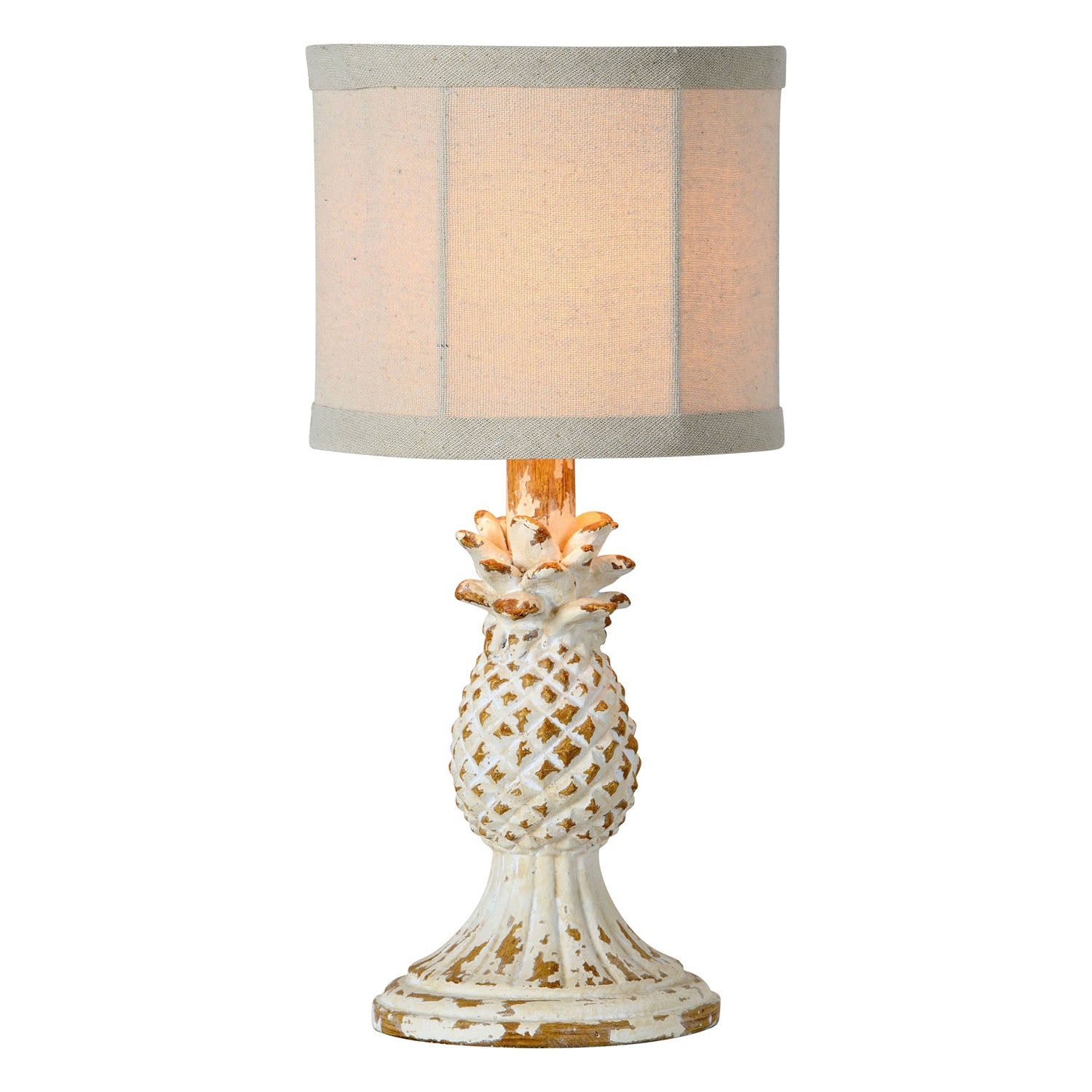 Forty West Willy Table Lamp Set of 2