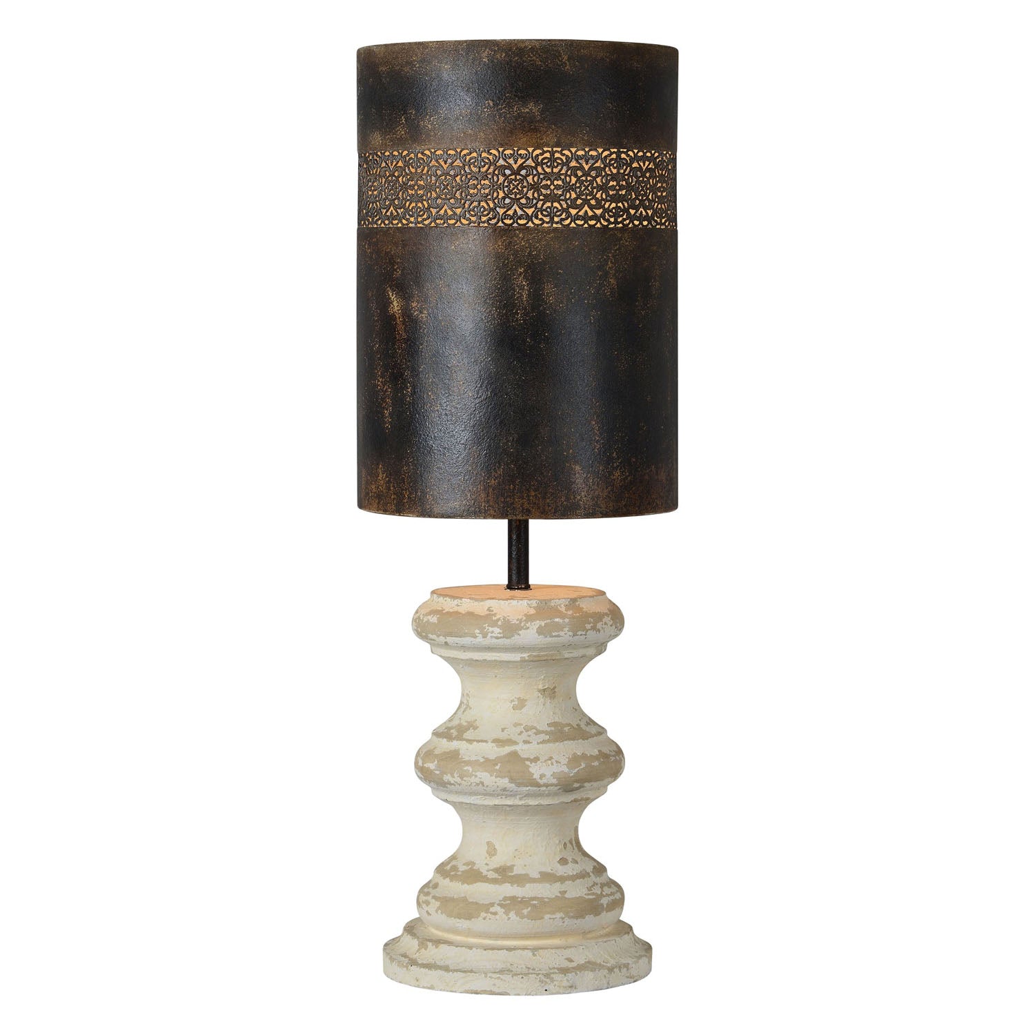 Forty West Gibson Table Lamp
