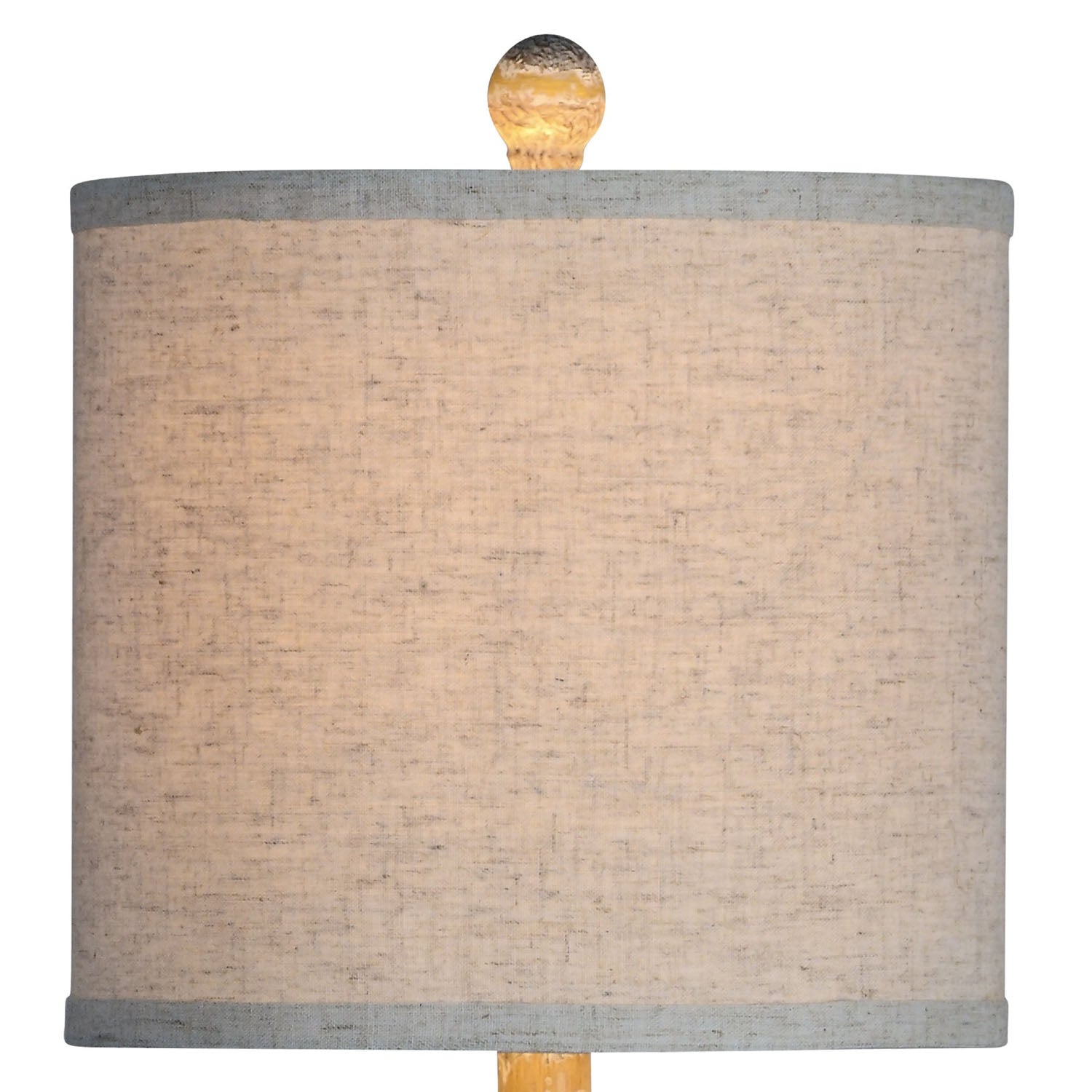 Forty West Kitty Buffet Lamp Set of 2