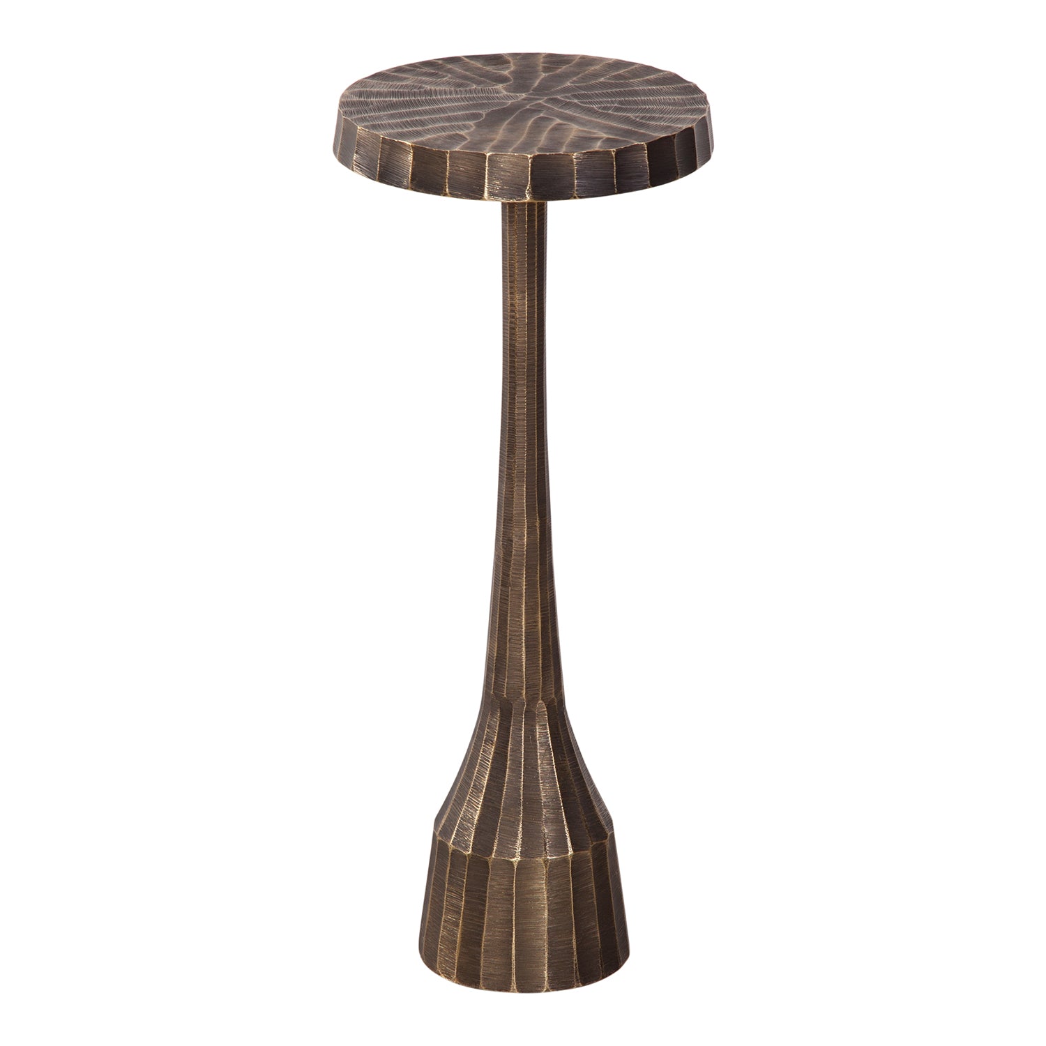 Bassett Mirror Bowman Accent Table