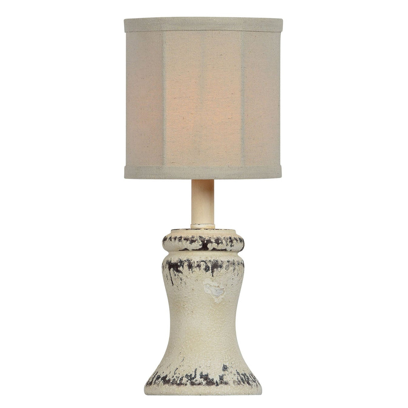 Forty West Bellamy Table Lamp Set of 2