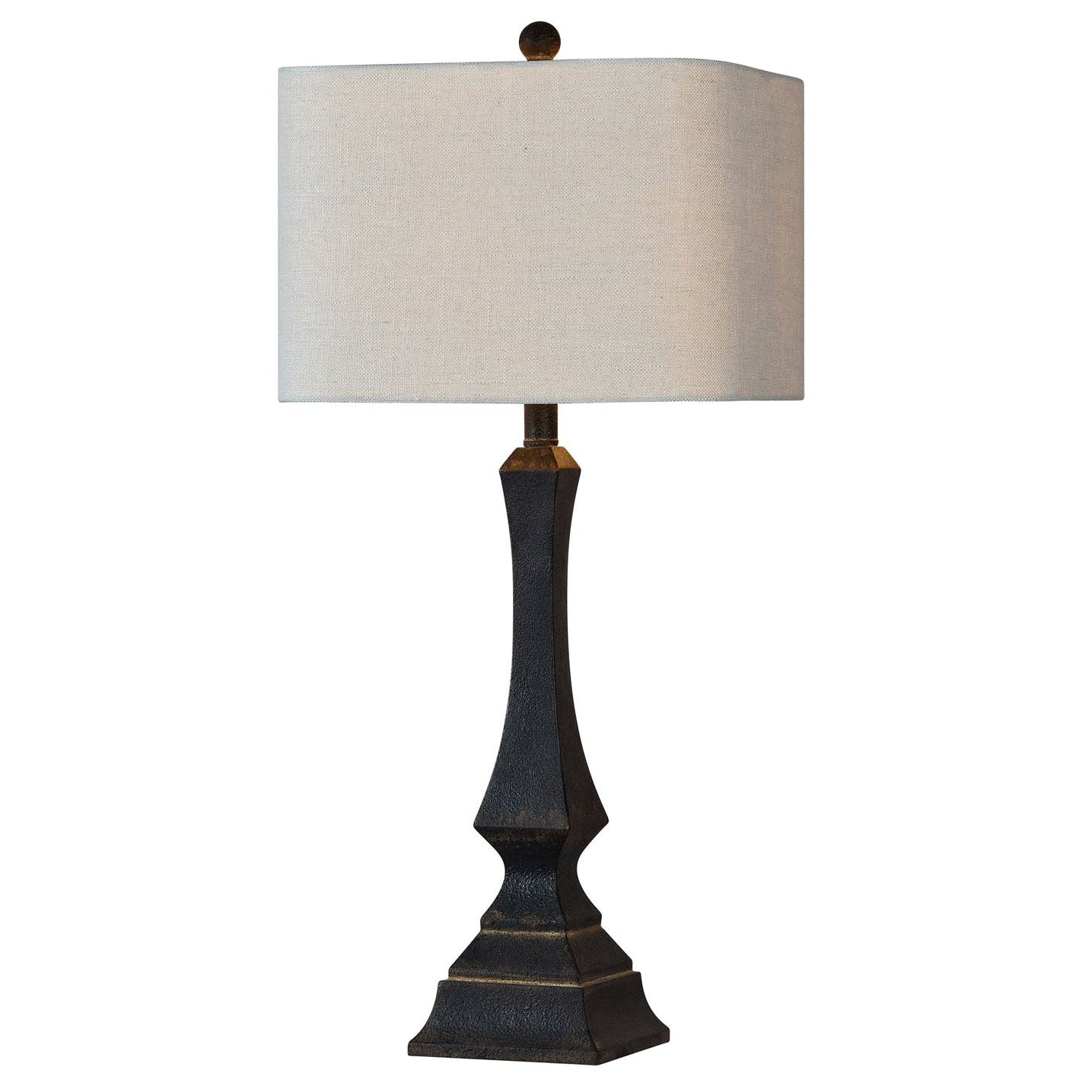 Forty West Vincent Table Lamp Set of 2