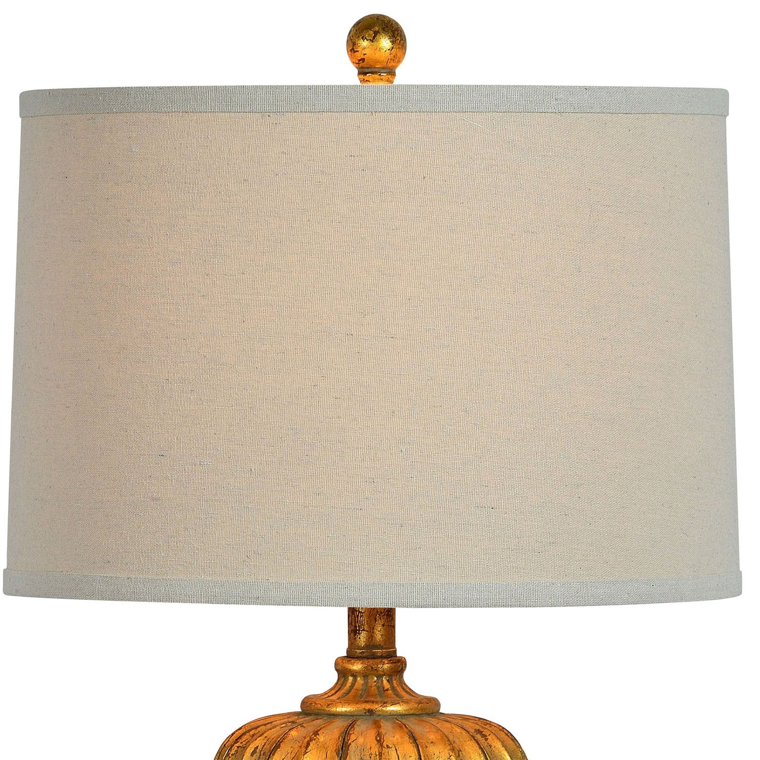 Forty West Roland Table Lamp Set of 2