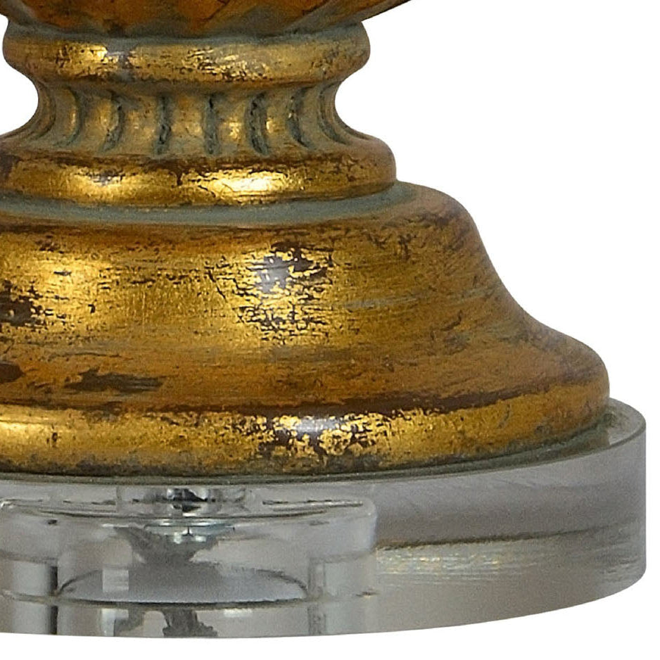 Forty West Roland Table Lamp Set of 2