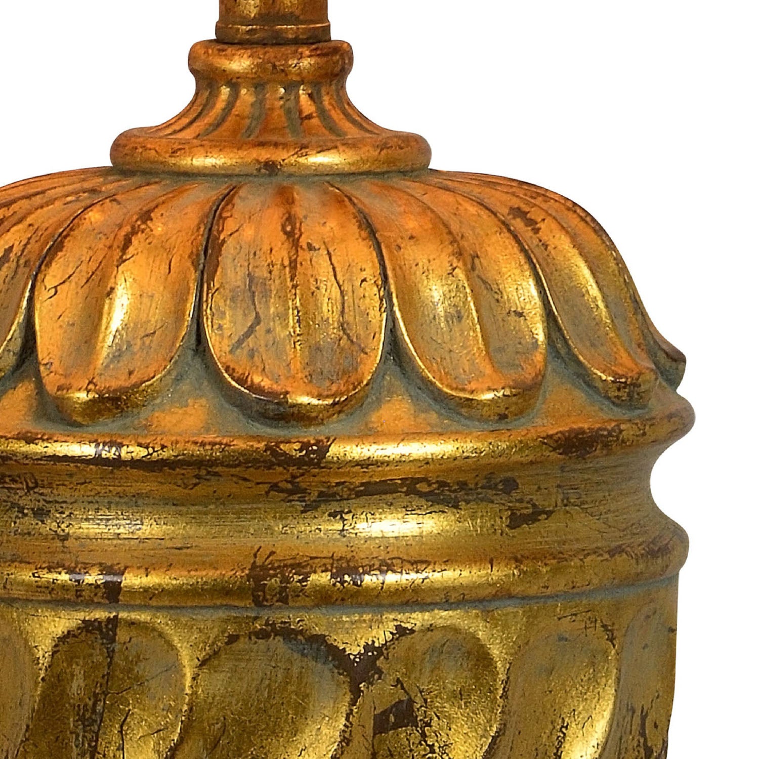 Forty West Roland Table Lamp Set of 2