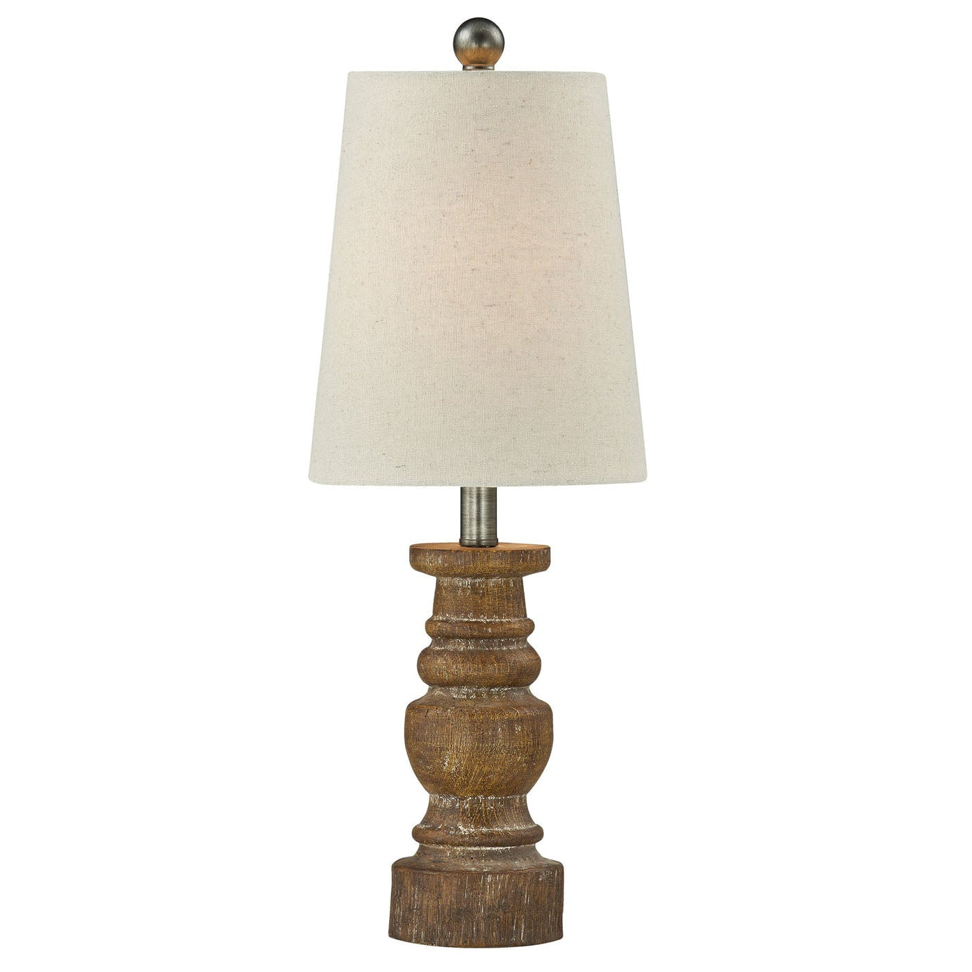 Forty West Wilkes Table Lamp Set of 2