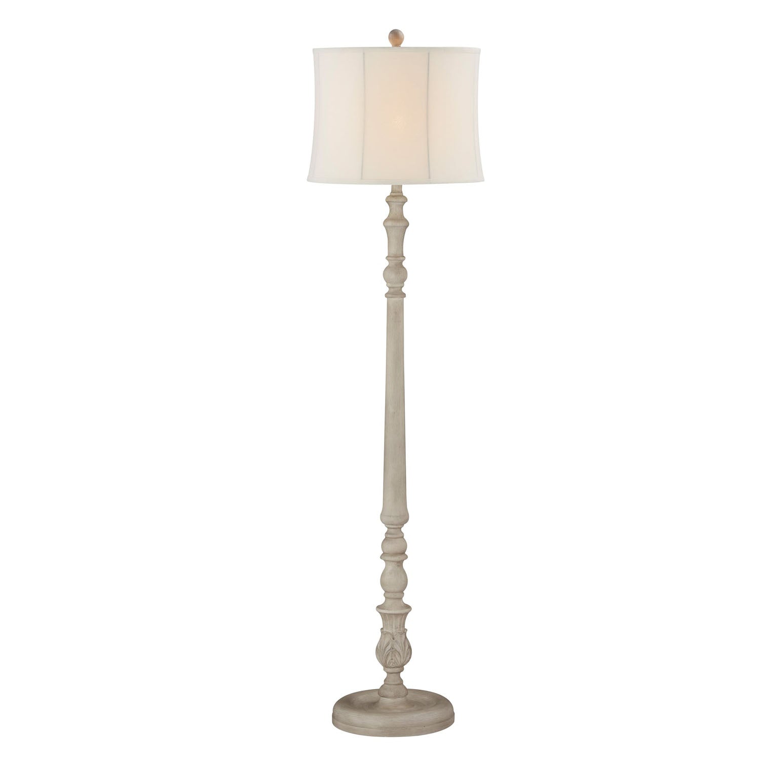 Forty West Homer Floor Lamp