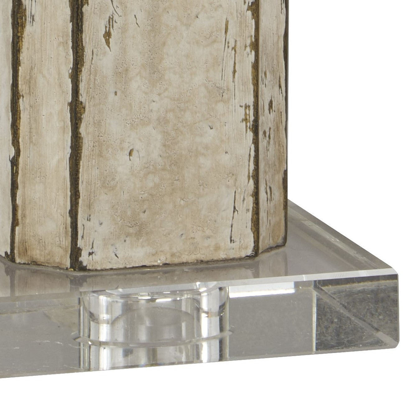 Forty West Carmen Table Lamp Set of 2