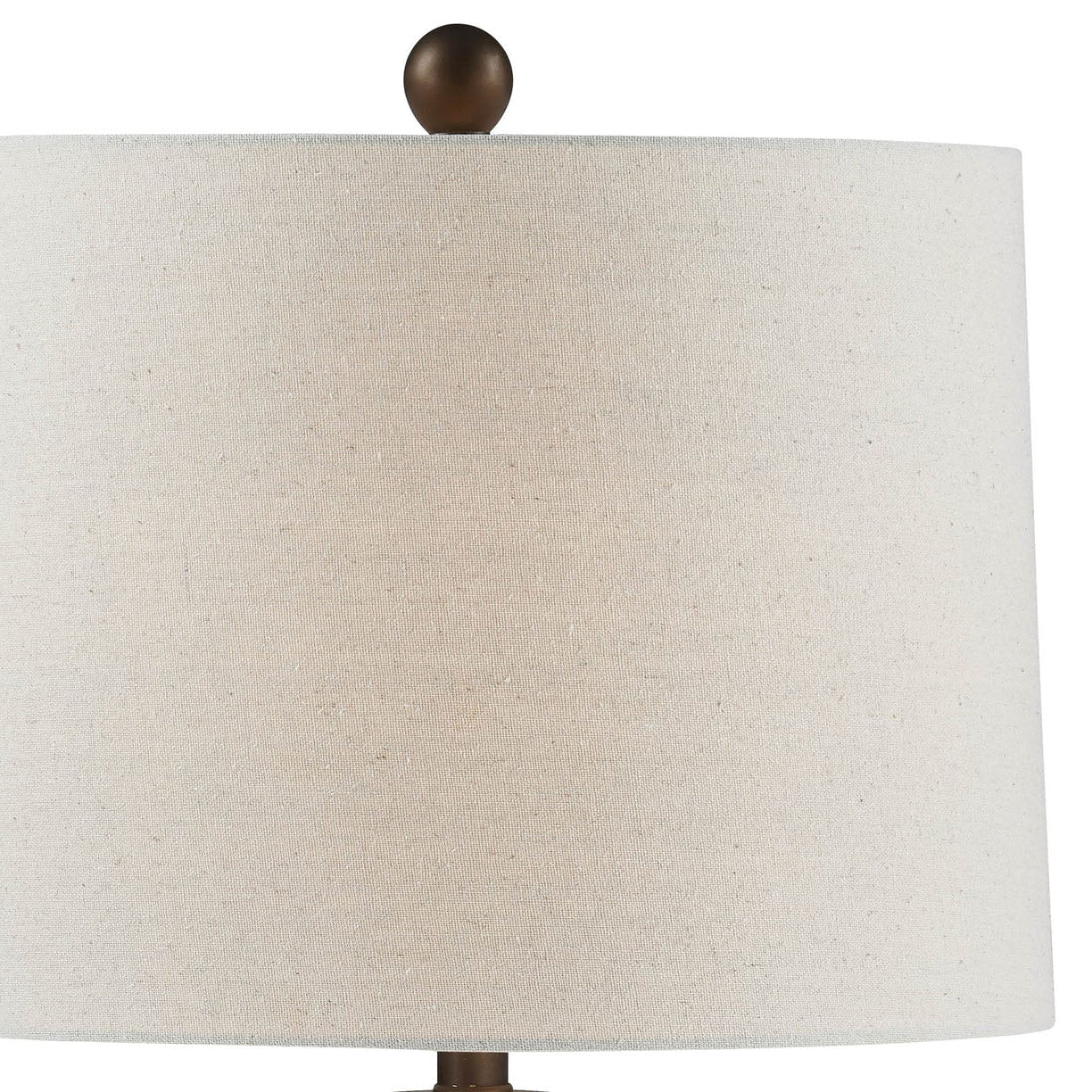 Forty West Muir Table Lamp Set of 2