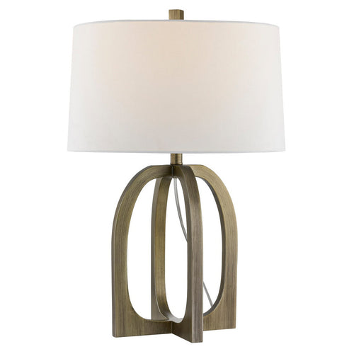Forty West Reid Table Lamp Set of 2