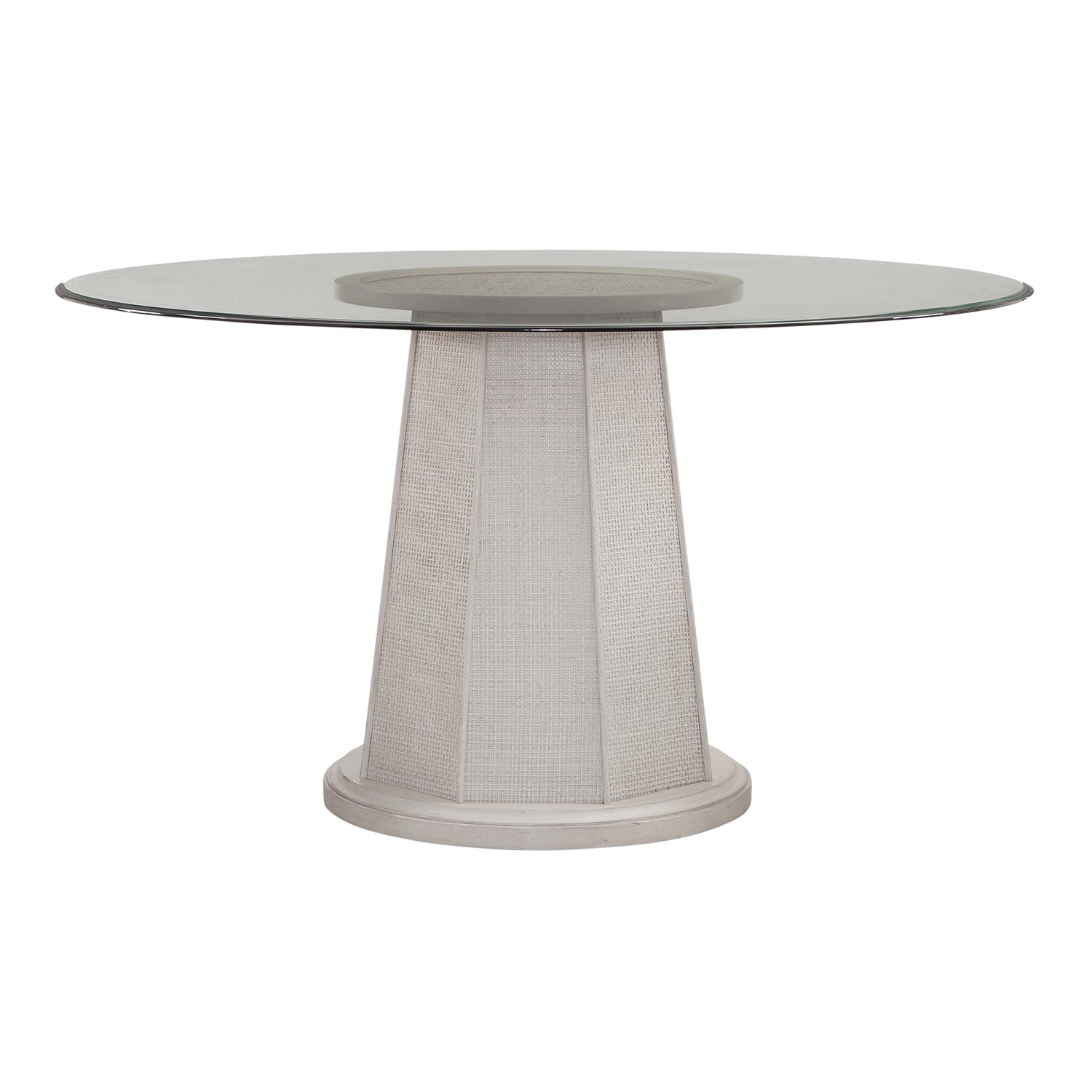 Bassett Mirror Korey Dining Table