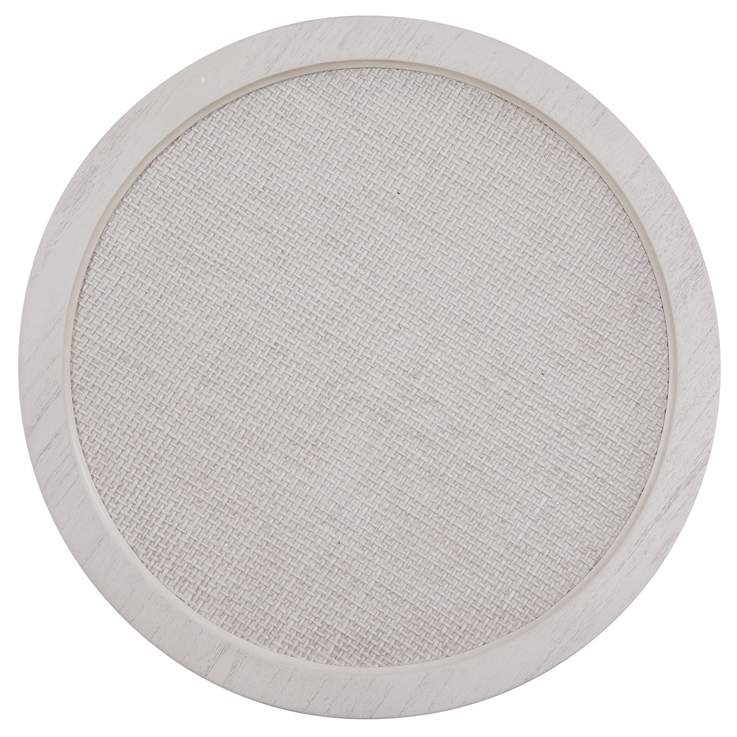 Bassett Mirror Korey Rectangle Dining Table