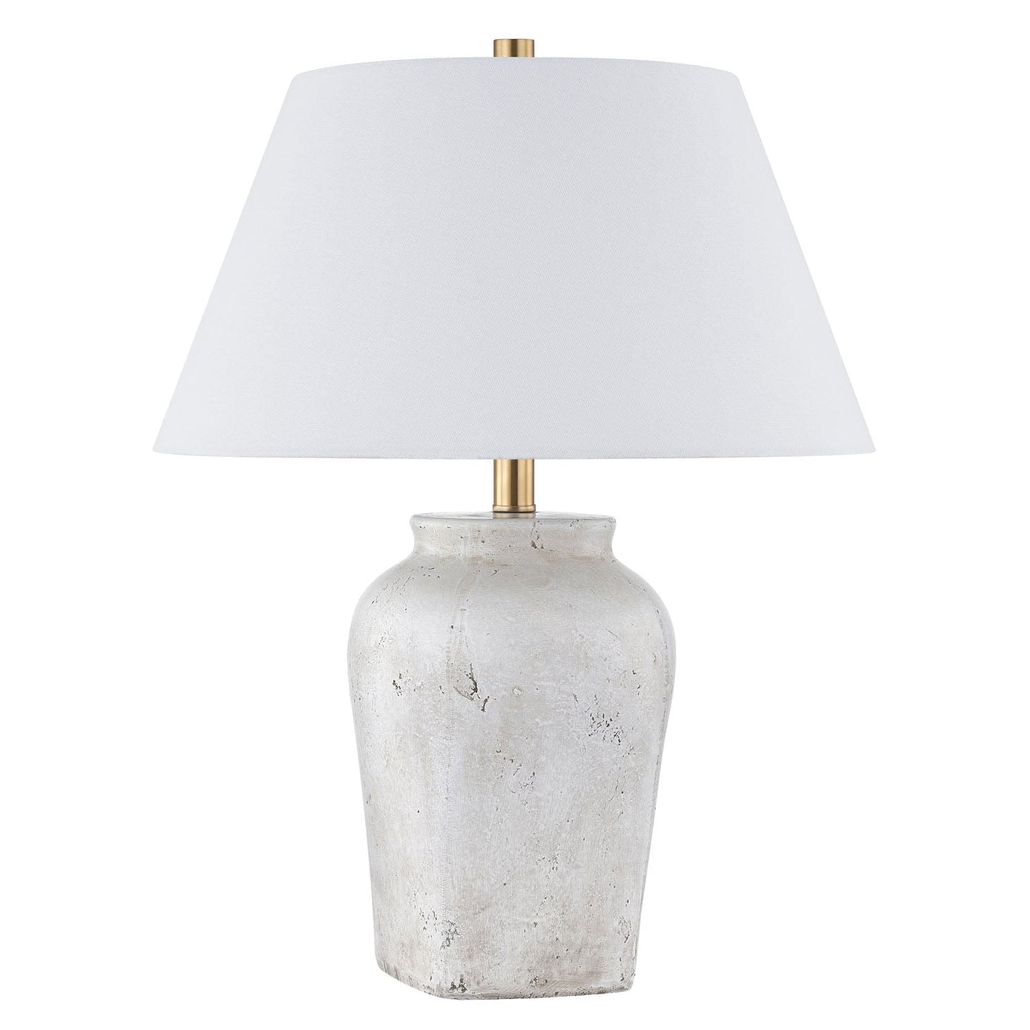 Forty West Leighton Table Lamp Set of 2